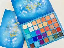 BEAUTY CREATIONS ELSA PALETTE