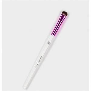 RK C-CURVE EYESHADOW BRUSH