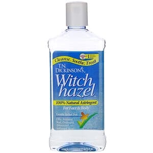 T.N DICKINSONS WITCH HAZEL
