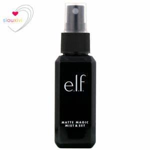 ELF MATTE MIST SPRAY