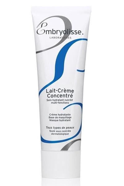 EMBRYOLISSE LAIT CRÈME CONCENTRE 75MLS