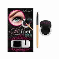 LA GIRL GEL EYELINER KIT