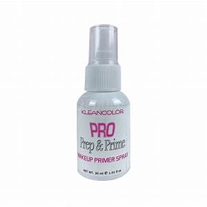 KLEANCOLOR PRIMER SPRAY