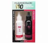 KLEANCOLOR PRIMER & MATTE SPRAY DUO