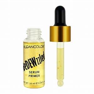 KLEANCOLOR SERUM PRIMER