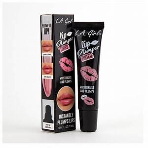 LA GIRL LIP PLUMPER