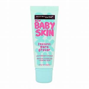 MAYBELLINE BABY SKIN PORE ERASER PRIMER