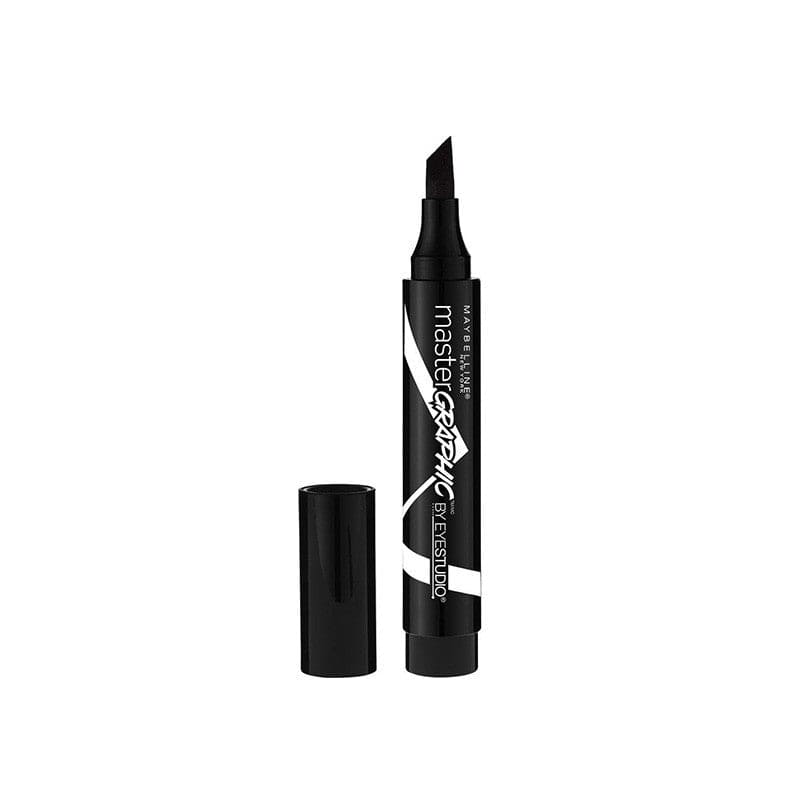 MAYBELLINE MASTER GRAPHIC LINER