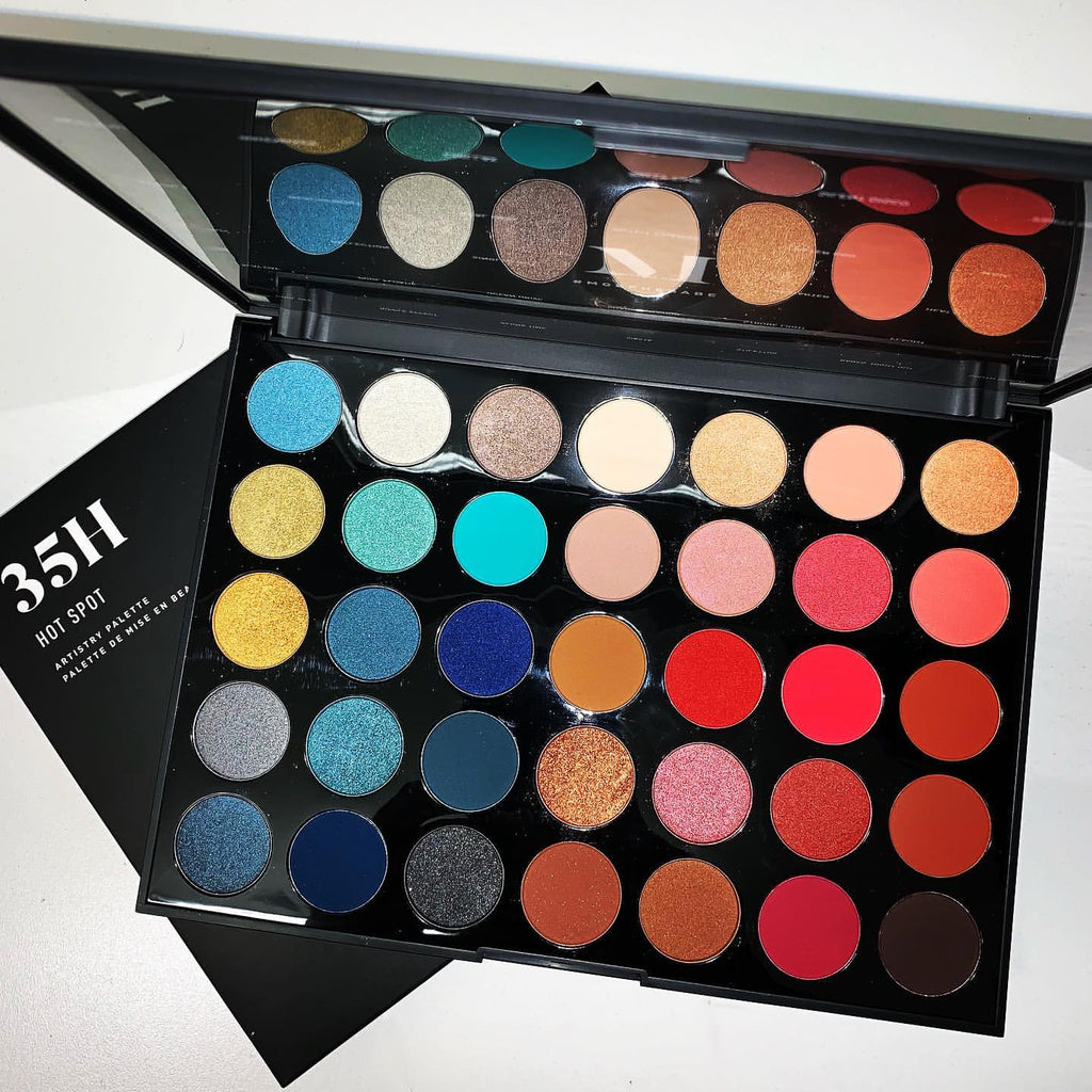 MORPHE 35H