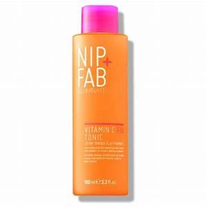 NIP+FAB ILLUMINATE VITAMIN C