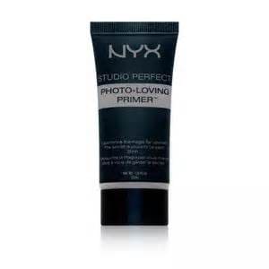 NYX PHOTO-LOVING PRIMER