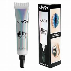 NYX GLITTER PRIMER