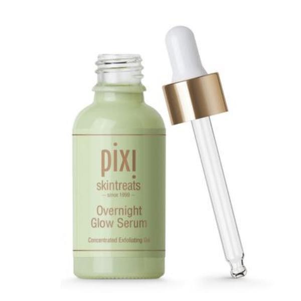 PIXI OVERNIGHT GLOW SERUM