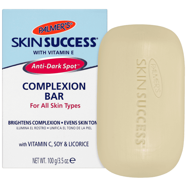 PALMER'S SKIN SUCCESS ANTI DARK SPOT COMPLEXION BAR