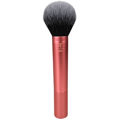 REAL TECHNIQUES POWDER BRUSH