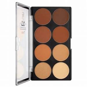 RK 3D CONTOUR POWDER PALETTE