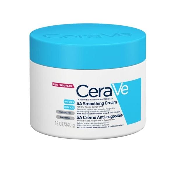 CERAVE SA SMOOTHING CREAM