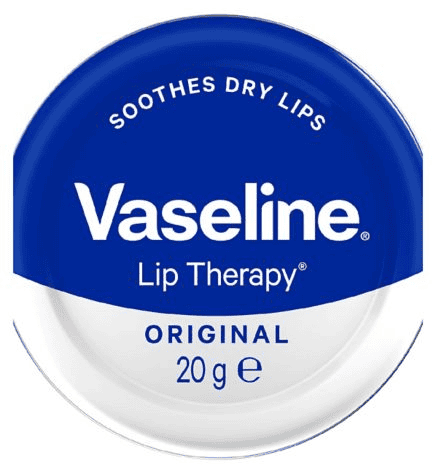 VASELINE LIP THERAPY ORIGINAL