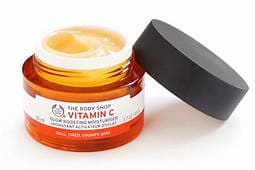 THE BODY SHOP VITAMIN C MOISTURIZER