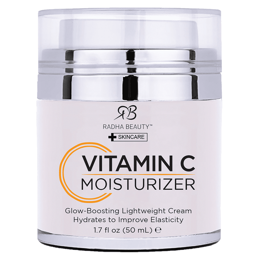 RADHA VITAMIN C MOISTURIZER