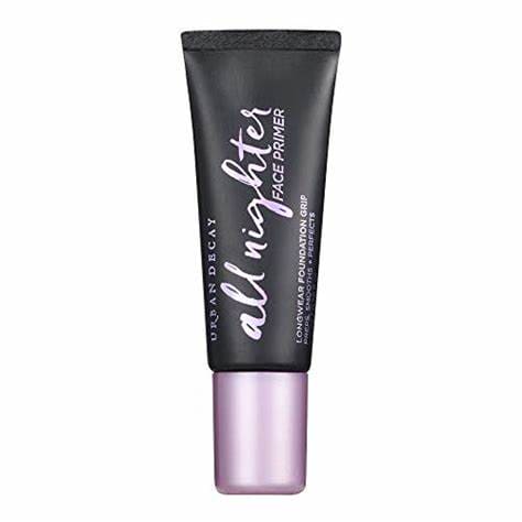 URBAN DECAY ALL NIGHTER PRIMER TRAVEL SIZE