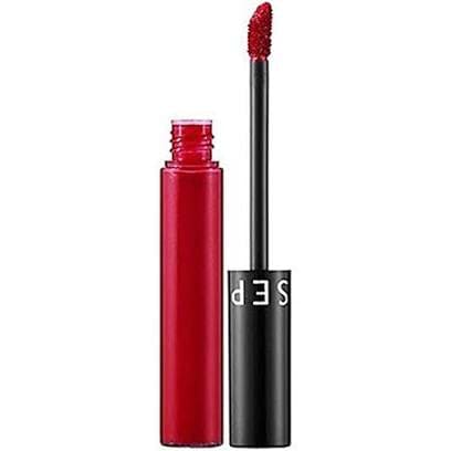 SEPHORA COLLECTION CREAM LIP STAIN)L-ALWAYS RED