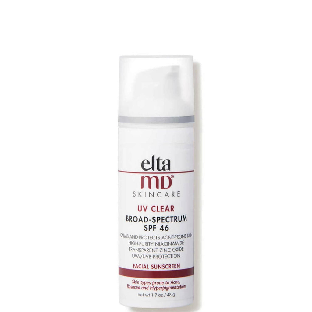 ELTA MD UV CLEAR SPF 46