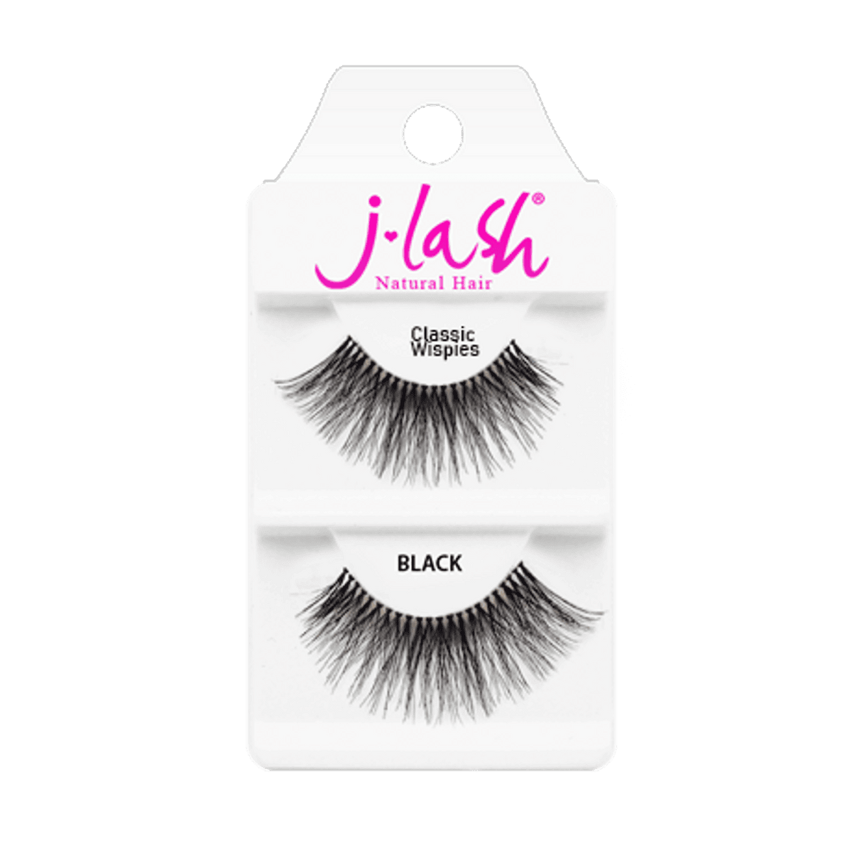 J lash single pair lashes | Swanky Beauty Supply