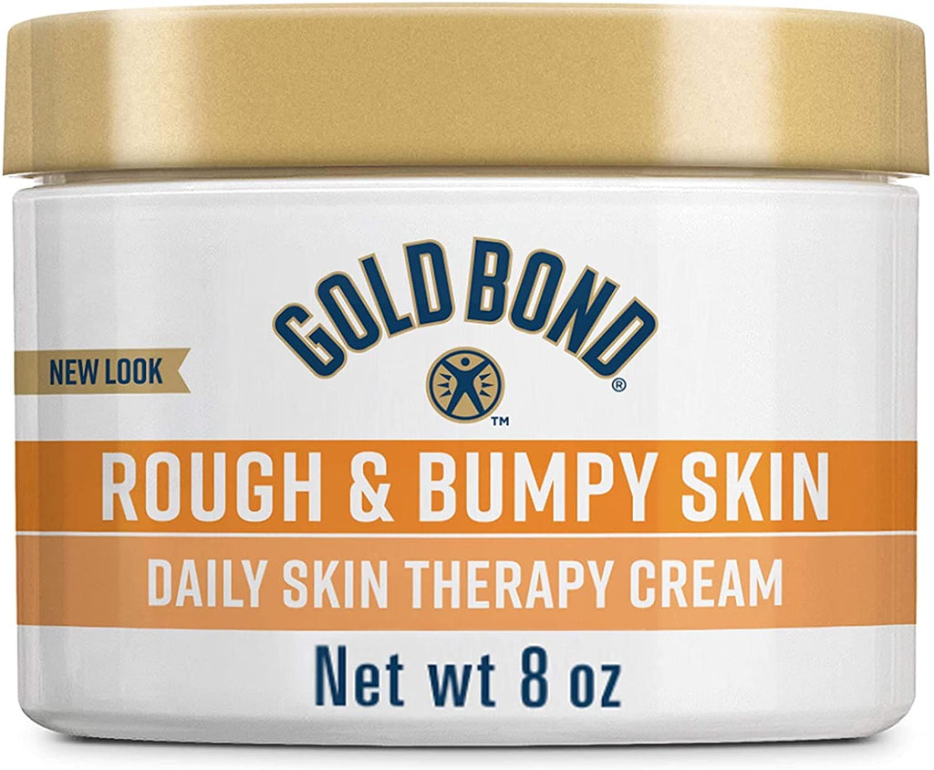 Gold Bond Ultimate Rough & Bumpy Skin Daily Therapy Cream