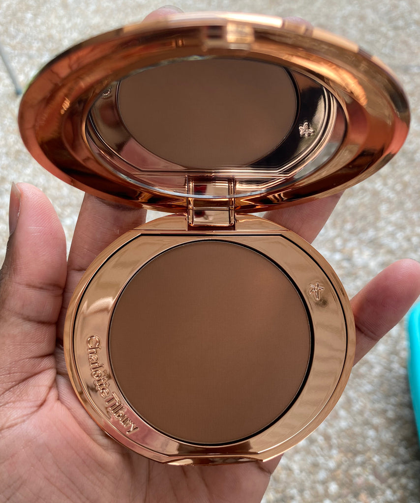 CHARLOTTE TILBURY AIRBRUSH FLAWLESS FINISH