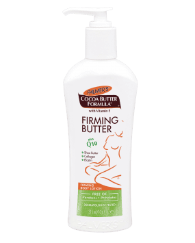 PALMERS COCOA BUTTER FIRMING BUTTER
