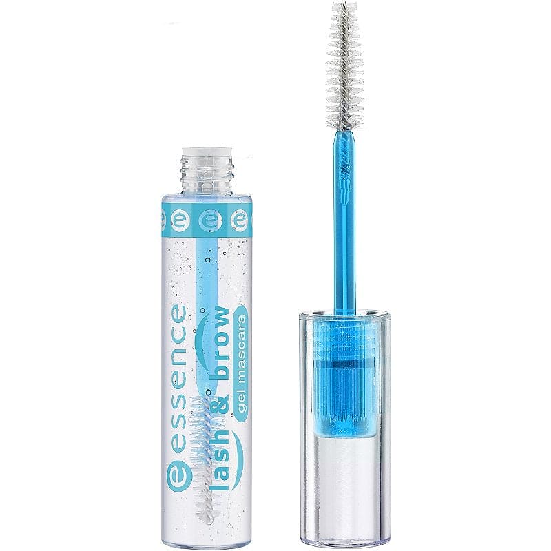 ESSENCE LASH & BROW GEL MASCARA