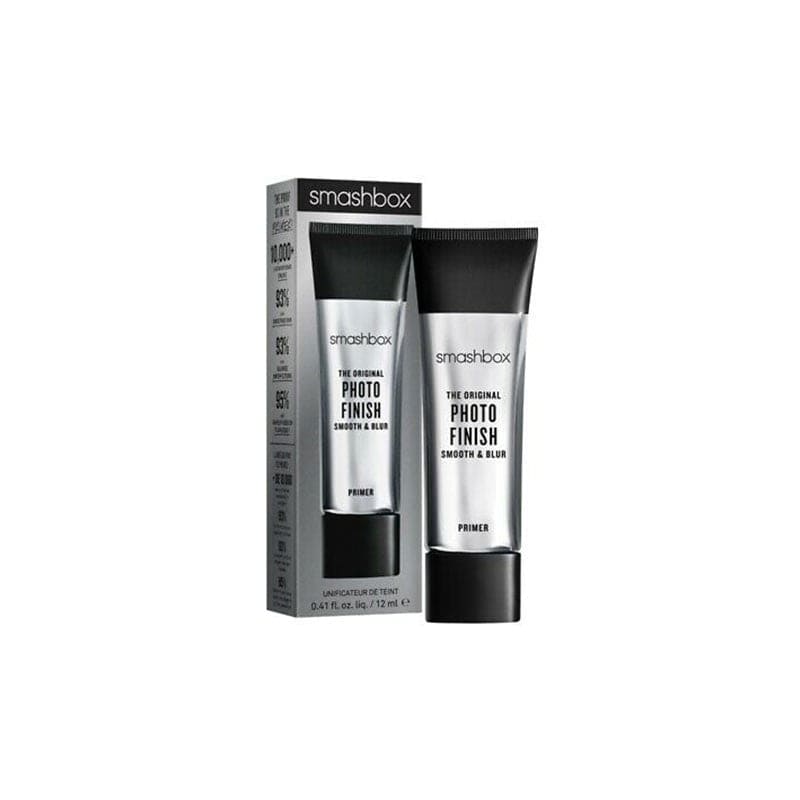 SMASHBOX PHOTOFINISH SMOOTH & BLUR PRIMER