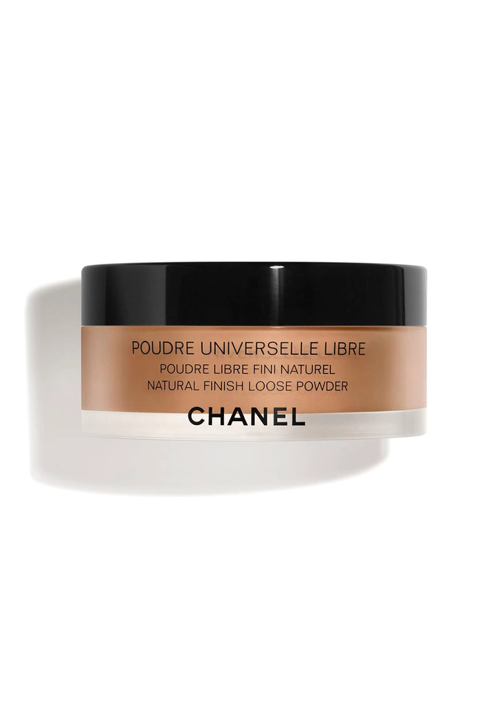 CHANEL POUDRE UNIVERSELLE LIBRE BEIGE 40