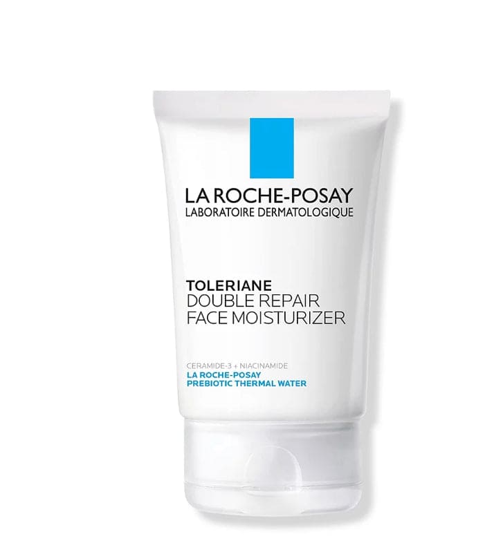 LA ROCHE-POSAY TOLERAINE DOUBLE REPAIR MOISTURIZER WITH NIACINAMIDE