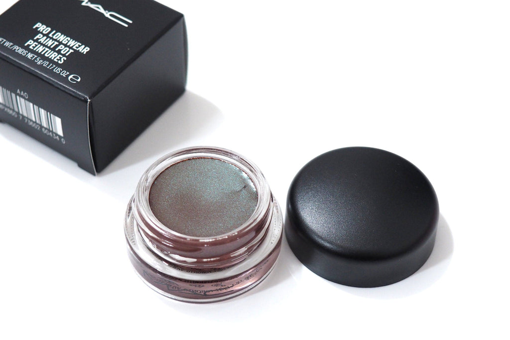 MAC PRO LONGWEAR PAINT POT BOUGIE