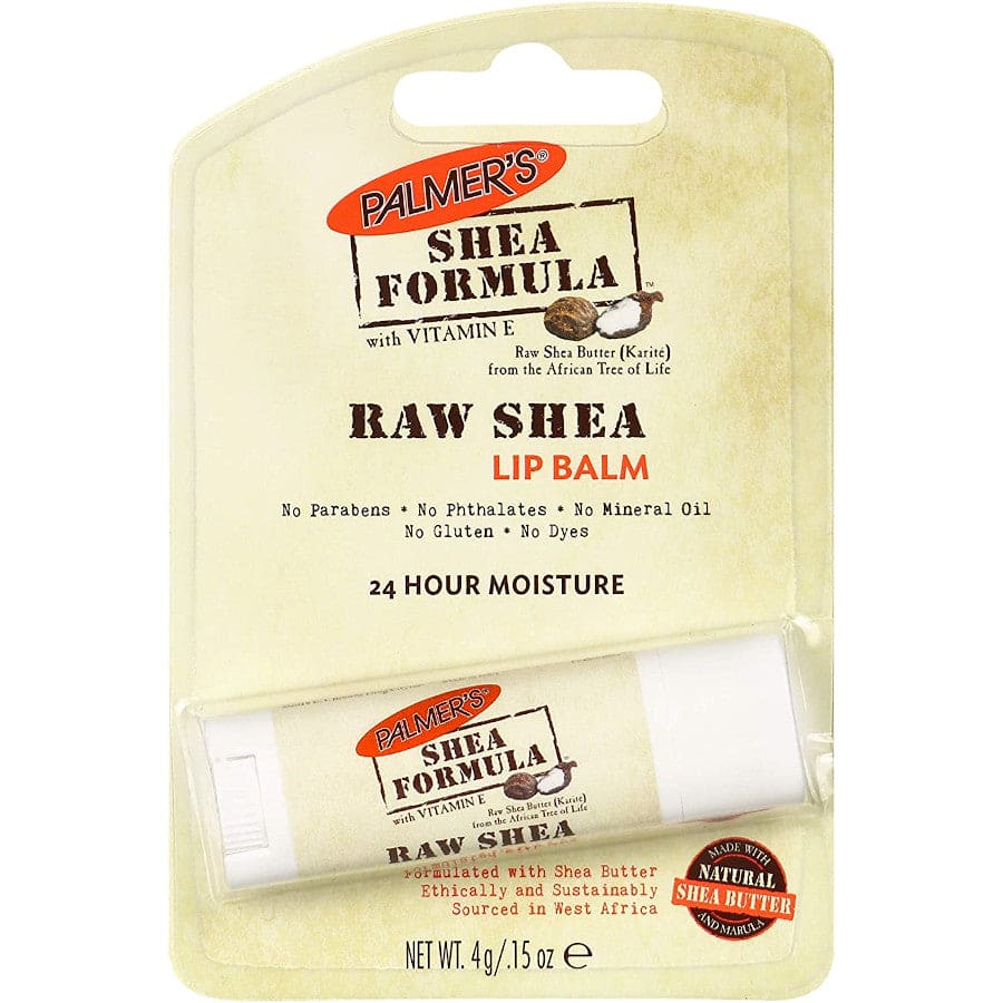 PALMERS SHEA 24H MOISTURE LIP BALM