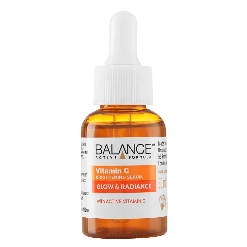 BALANCE DEEP VITAMIN C BRIGHTENING SERUM