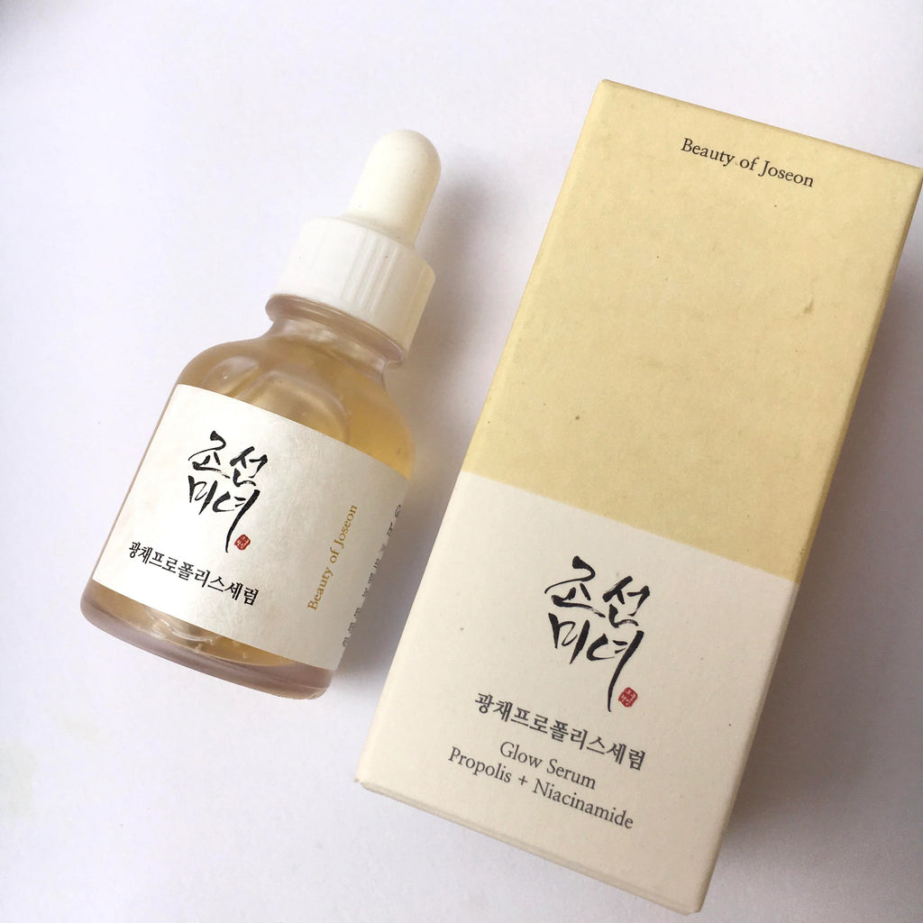 BEAUTY OF JOSEON GLOW SERUM