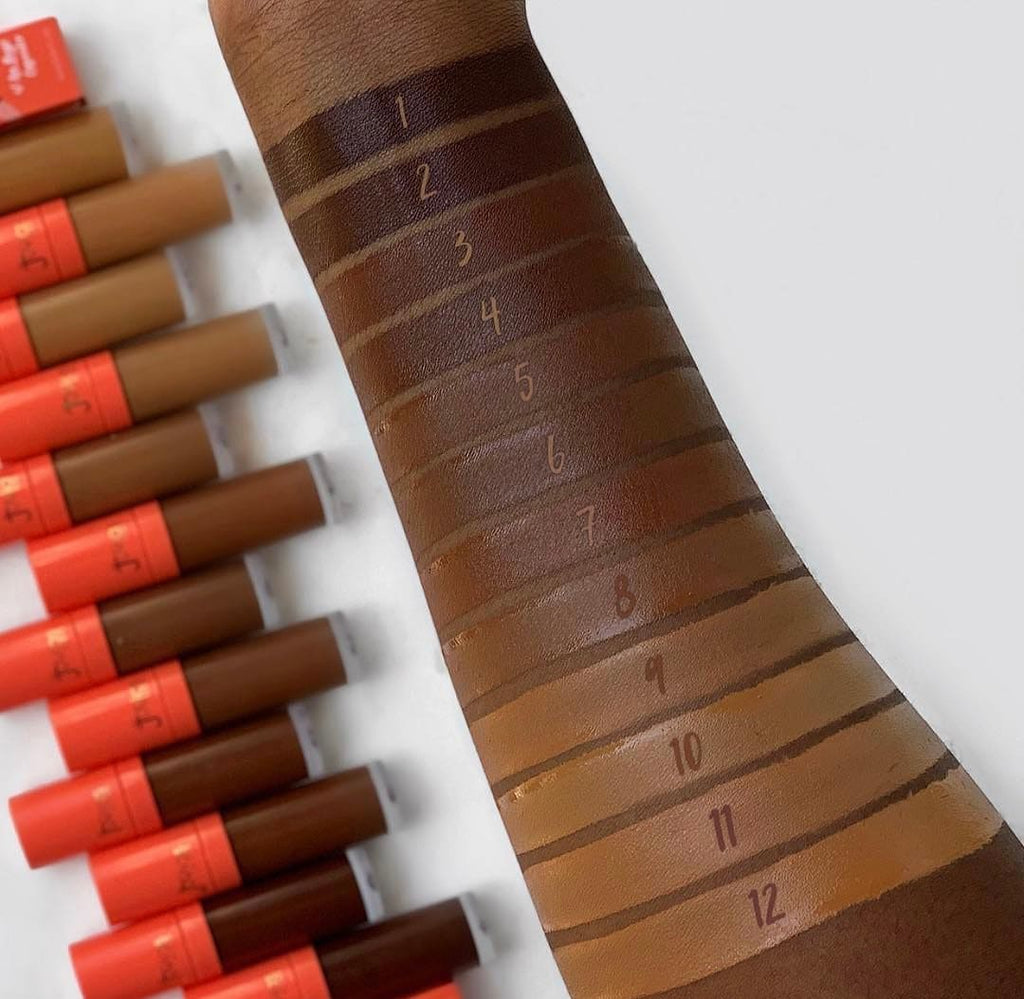 JUVIA’S PLACE I AM MAGIC CONCEALER TRAVEL SIZE