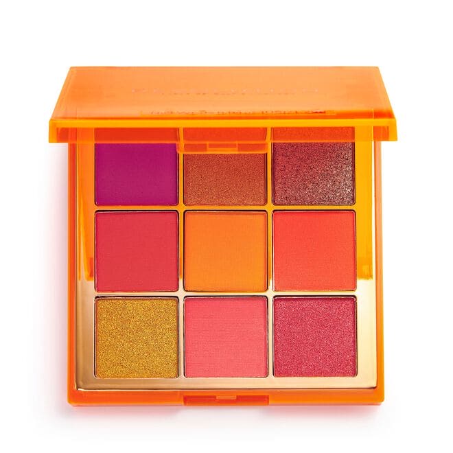 MAKEUP REVOLUTION VIVA NEON EYESHADOW NOT A DREAM