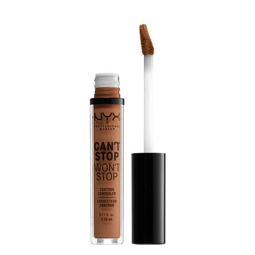 NYX CAN’T STOP WON’T STOP CONCEALER
