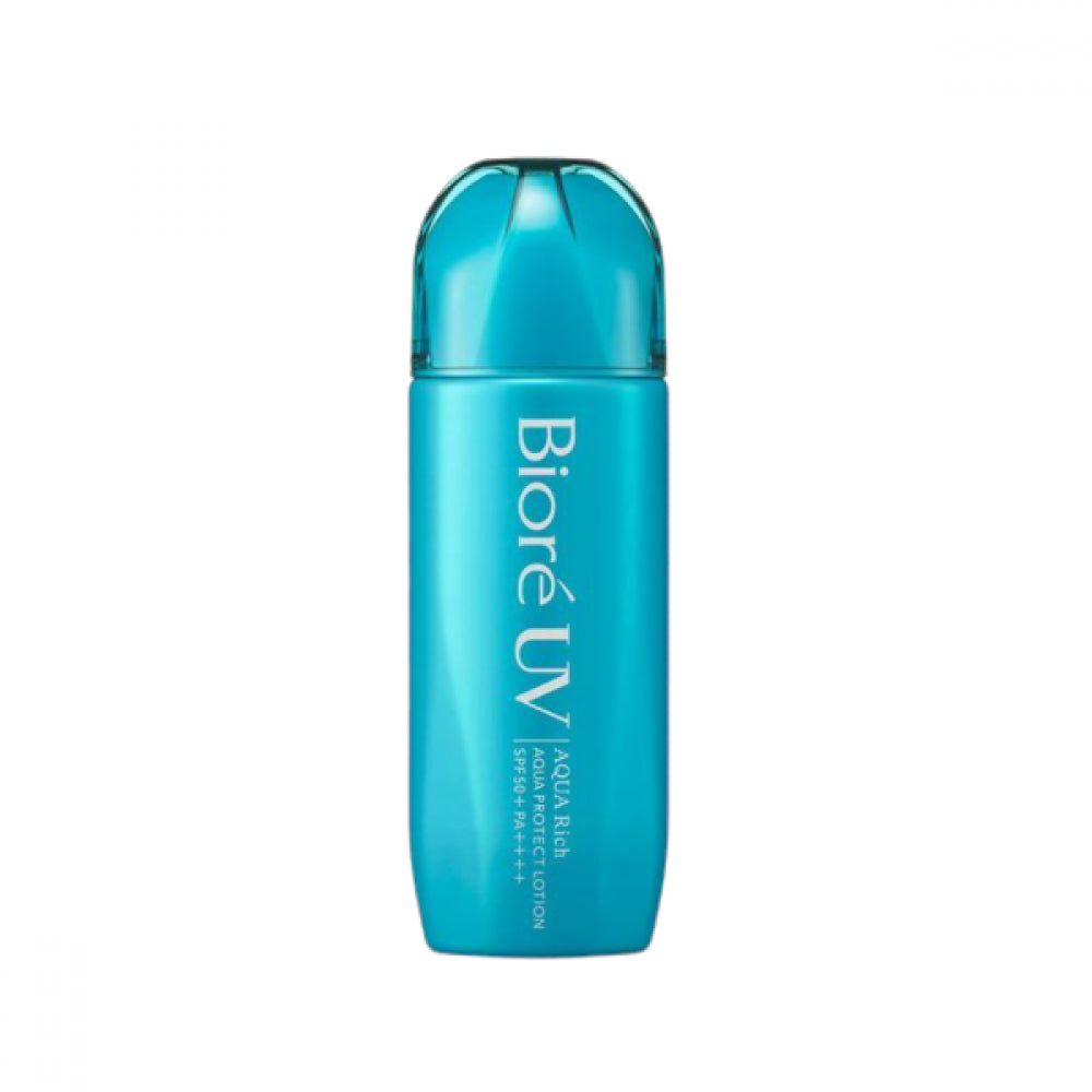 BIORE UV AQUA RICH PROTECT LOTION