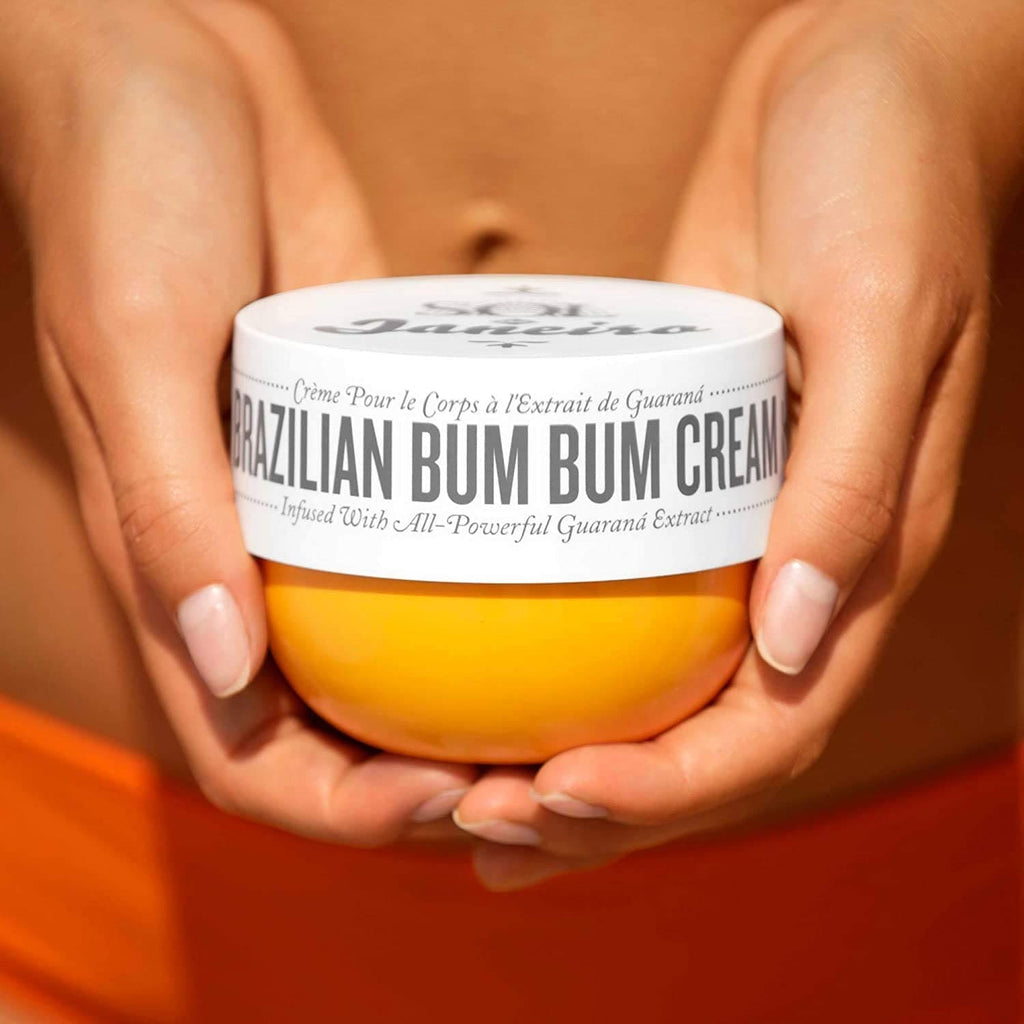 SOL DE JANEIRO Brazilian Bum Bum Cream Crema Corporal 75 ml - Sol