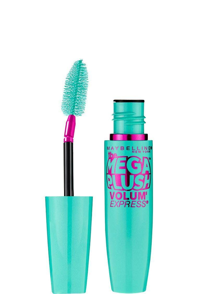 MAYBELLINE THE MEGA PLUSH VOLUME EXPRESS