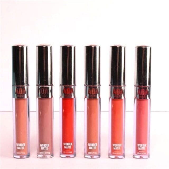 AOA STUDIO MATTE LIPSTICK
