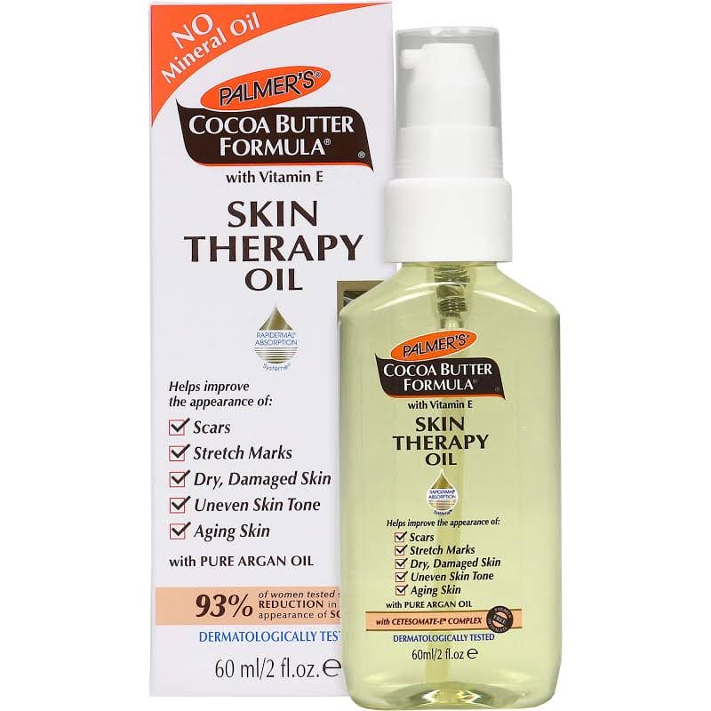 PALMERS SKIN THERAPY OIL
