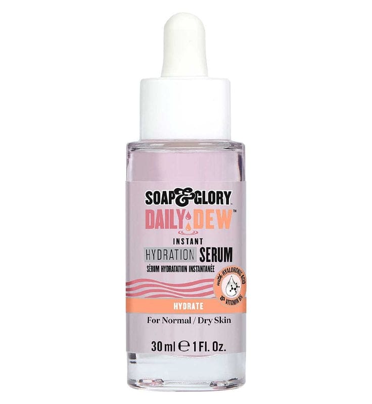 SOAP AND GLORY DAILY DEW SERUM