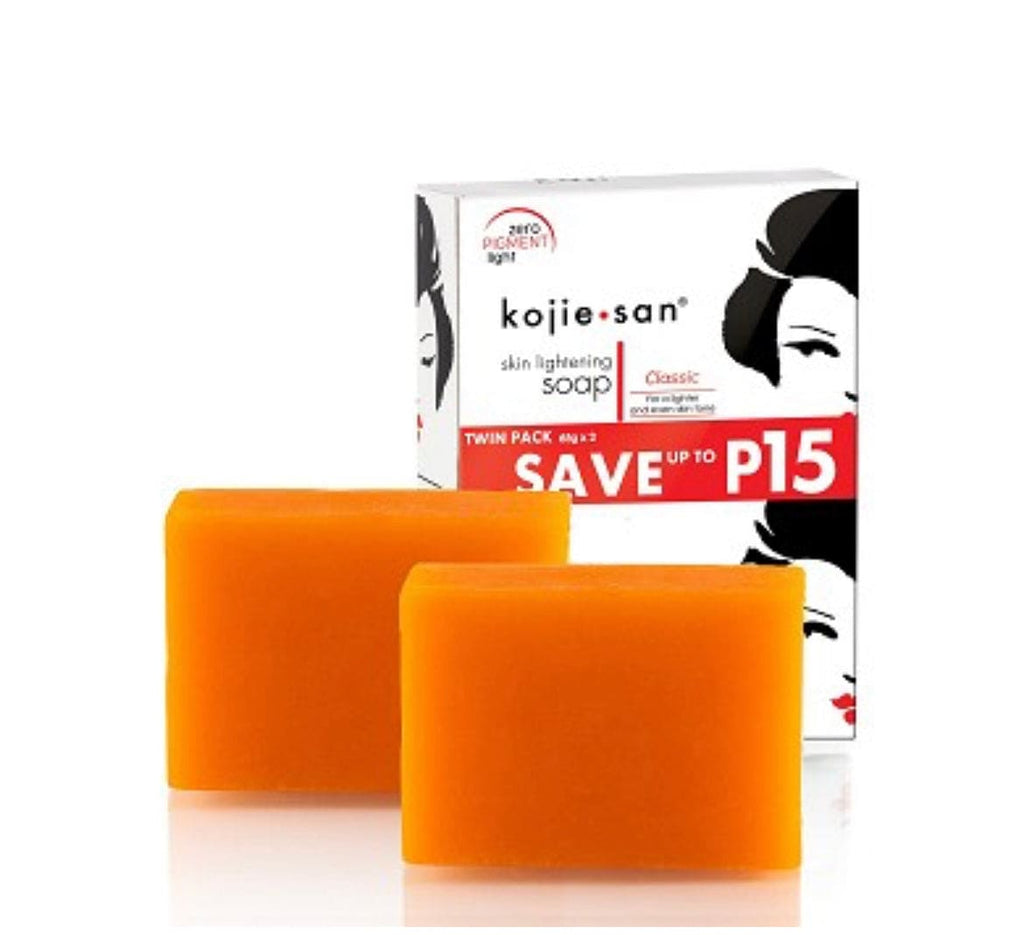 ORIGINAL KOJIE SAN TWO 65g PACK