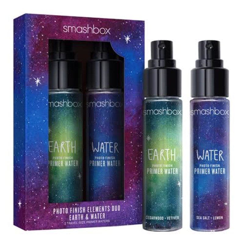 SMASHBOX PHOTO FINISH PRIMER WATER DUO